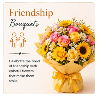 Friendship Day