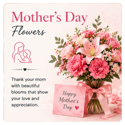 Mother’s Day