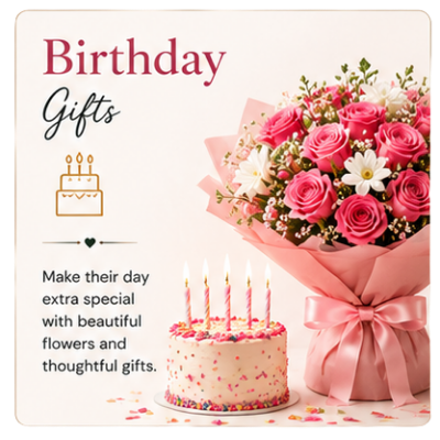 Birthday