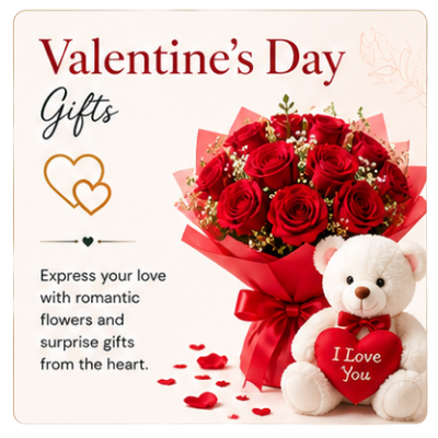 Valentine’s Day