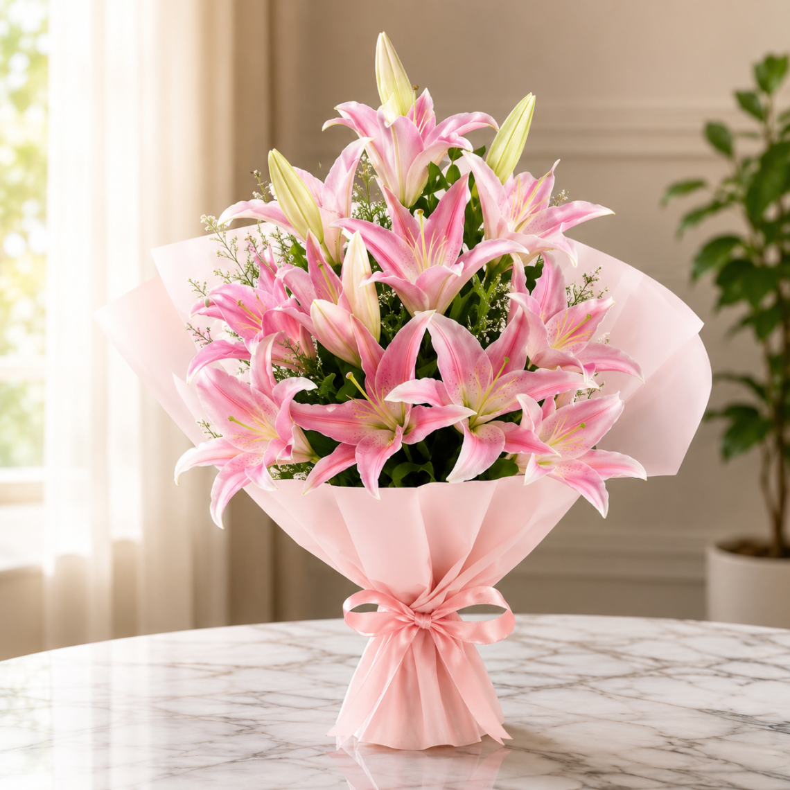 Beautifull Pink