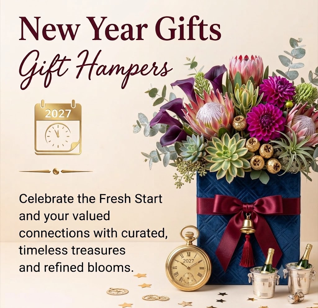 New Year Gifts